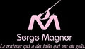 Magner Logo
