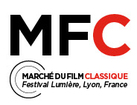 Logo Marché du film classique