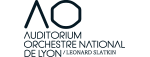 Logo Auditorium