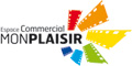 Logo de l'Espace Commercial de Monplaisir